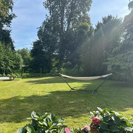 Séjour chez l'habitant Gemutliche Ferienwohnung, See- Und Stadtnah *