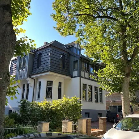 Gemutliche Ferienwohnung, See- Und Stadtnah * Schwerin (Mecklenburg-Vorpommern)