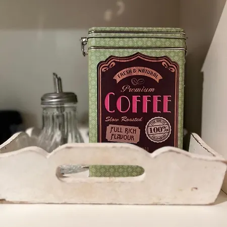 Séjour chez l'habitant Gemutliche Ferienwohnung, See- Und Stadtnah