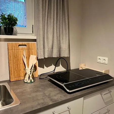 Gemutliche Ferienwohnung, See- Und Stadtnah Schwerin (Mecklenburg-Vorpommern)